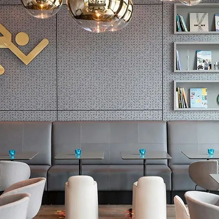 Motel One München-Olympia Gate-2